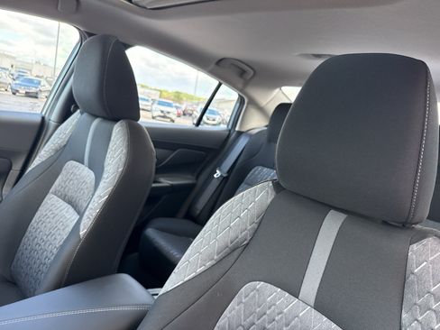 New 2027 Nissan Sentra SV FWD image 26
