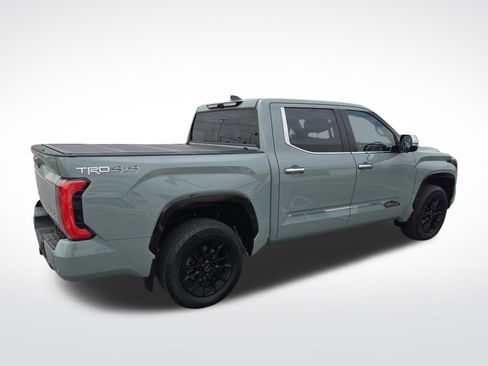 Used 2025 Toyota Tundra 1794 Edition w/ TRD Off-Road Package AWD/4WD image 7