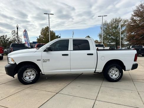 Used 2022 RAM 1500 Tradesman image 25