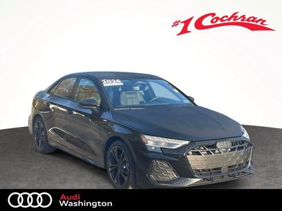 Certified 2026 Audi A3 2.0T Premium Plus