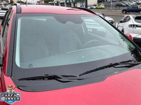 Used 2024 Kia Niro Wind FWD image 68