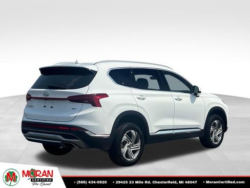 Used 2023 Hyundai Santa Fe SEL AWD/4WD image 5