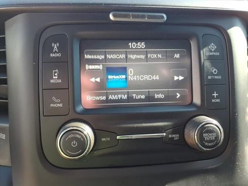 Used 2021 RAM 2500 Tradesman image 24