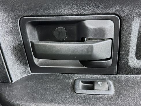 Used 2017 RAM 2500 Tradesman image 27