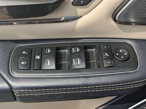 Used 2019 RAM 1500 Limited AWD/4WD image 16