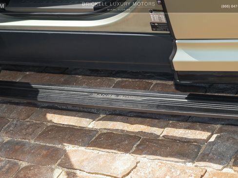 Used 2020 Land Rover Range Rover Sport SVR AWD/4WD image 66