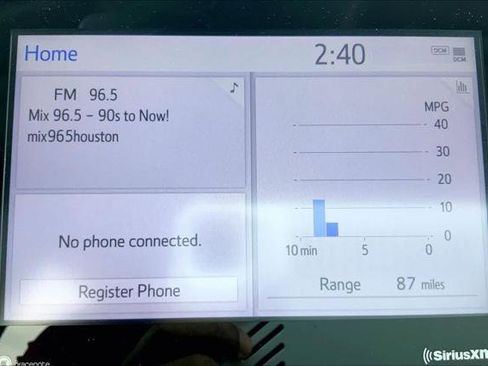 Certified 2024 Toyota Camry SE image 35