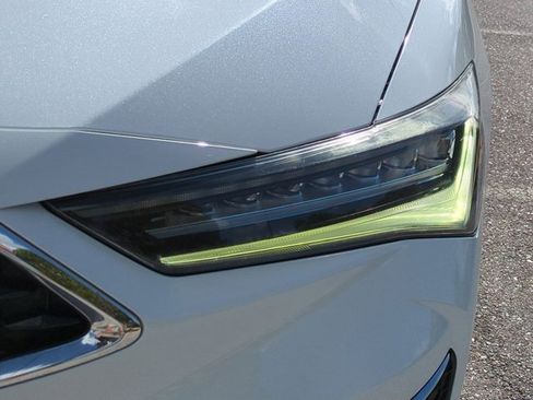 Used 2019 Acura ILX w/ Premium Package image 10