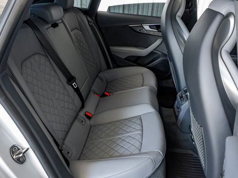 Used 2024 Audi S5 Prestige image 32