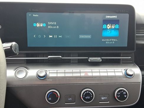 New 2026 Hyundai Kona SE image 8