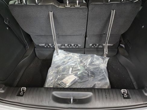 New 2026 Chrysler Pacifica Select image 39