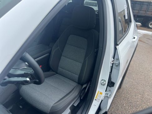 Certified 2025 GMC Terrain Elevation image 30