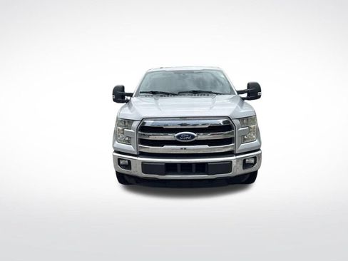 Used 2016 Ford F150 Lariat w/ Equipment Group 501A Mid RWD image 3