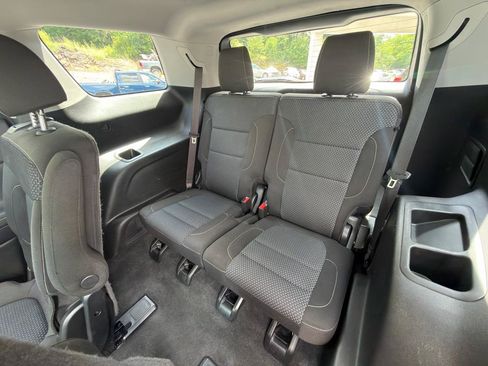 Used 2020 GMC Acadia SLE AWD/4WD image 24