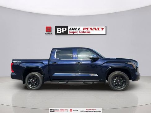 New 2026 Toyota Tundra 1794 Edition AWD/4WD image 6
