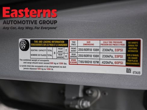 Used 2023 Nissan Pathfinder S AWD/4WD image 34