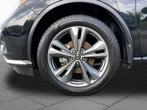 Used 2019 Nissan Murano Platinum w/ Cargo Package FWD image 11