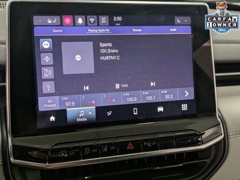 Used 2024 Jeep Compass Limited image 12