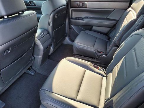 New 2026 Hyundai Santa Fe Calligraphy image 16