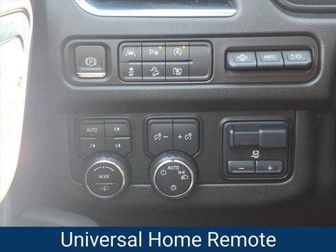 Certified 2024 Chevrolet Tahoe High Country image 16