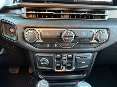 New 2026 Jeep Wrangler Sport image 22