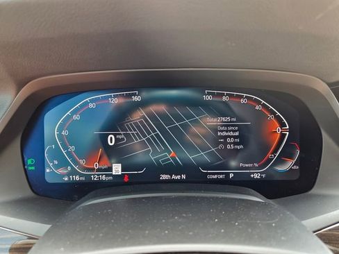 Used 2023 BMW X5 xDrive40i w/ Premium Package AWD/4WD image 32