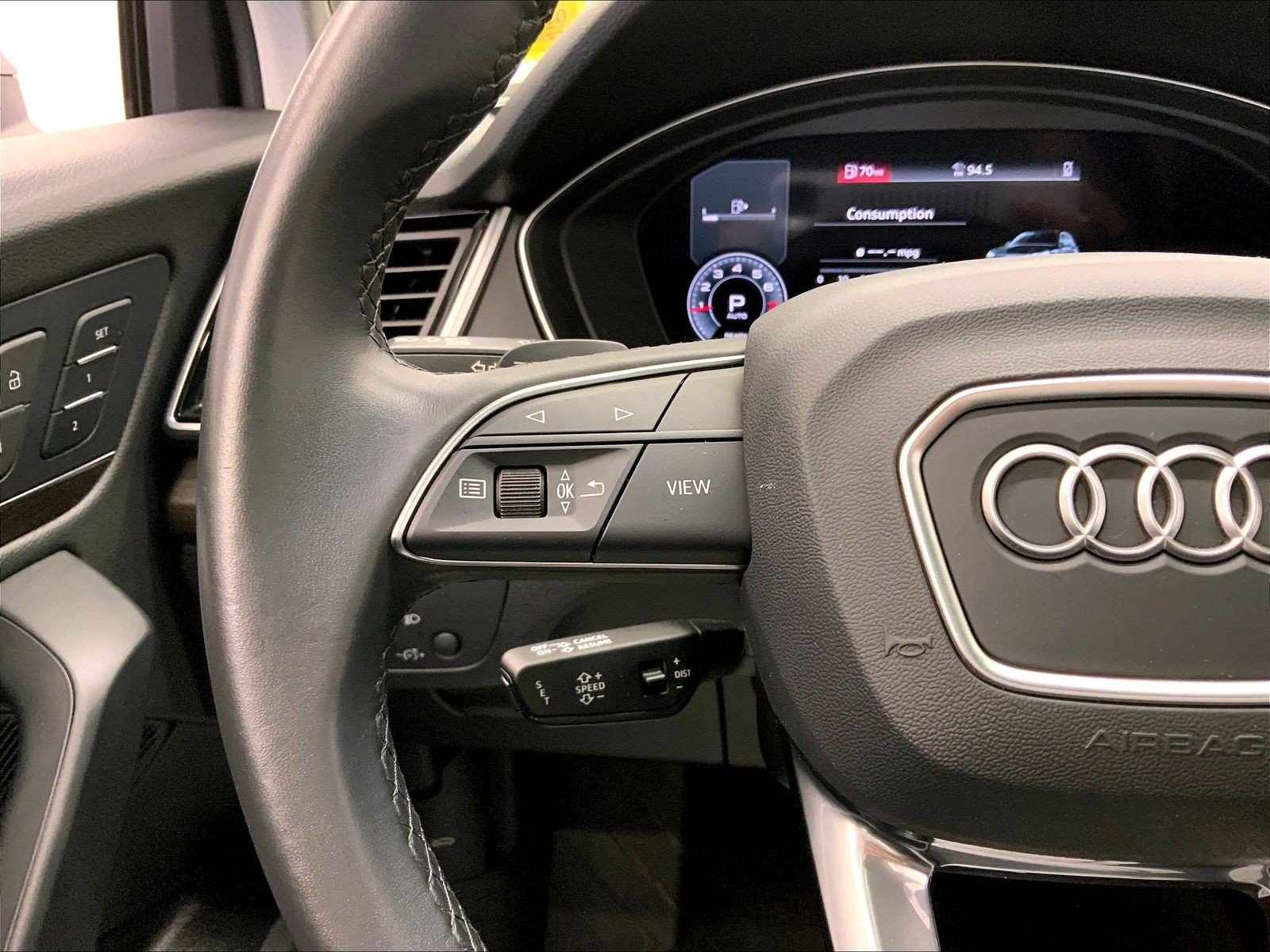 Certified 2023 Audi Q5 2.0T Premium Plus w/ Premium Plus Package AWD/4WD image 20