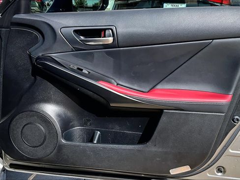 Used 2023 Lexus IS 300 w/ Comfort Package image 22