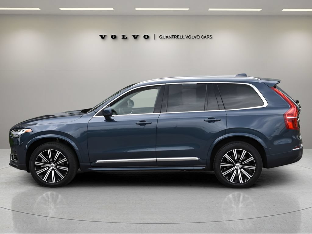 Used 2024 Volvo XC90 B6 Plus w/ Protection Package Premier AWD/4WD image 7