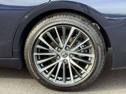 New 2025 Lexus ES 350 350 image 12