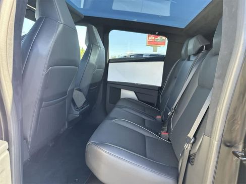 Used 2024 Tesla Cybertruck AWD Crew Cab image 30