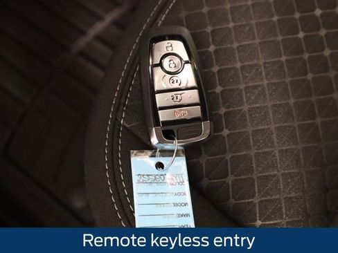 New 2026 Ford Escape Active w/ Tech Pack #1 image 28