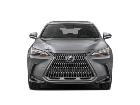 Certified 2025 Lexus NX 350h AWD w/ Cold Area Package image 4