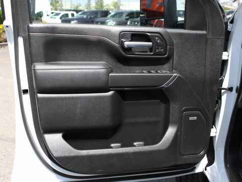 Used 2020 GMC Sierra 2500 AT4 image 14