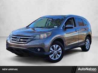 Used 2013 Honda CR-V EX-L video 1