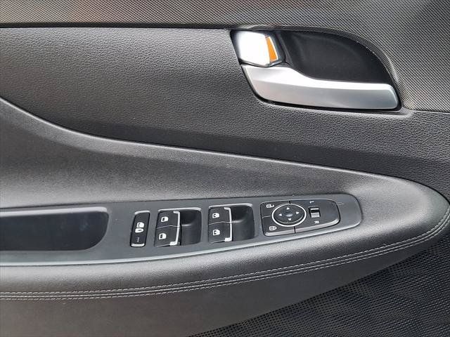 Used 2023 Hyundai Santa Fe SEL AWD/4WD image 14
