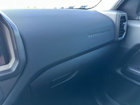 New 2025 Ford Bronco Sport Big Bend w/ Convenience Package image 34