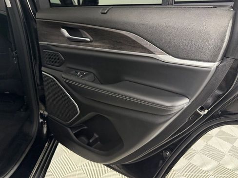 Used 2023 Jeep Grand Cherokee 4WD 4xe w/ Luxury Tech Group II image 31