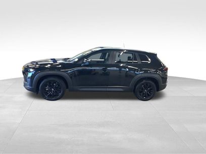 Certified 2024 MAZDA CX-50 AWD 2.5 S w/ Cargo Package