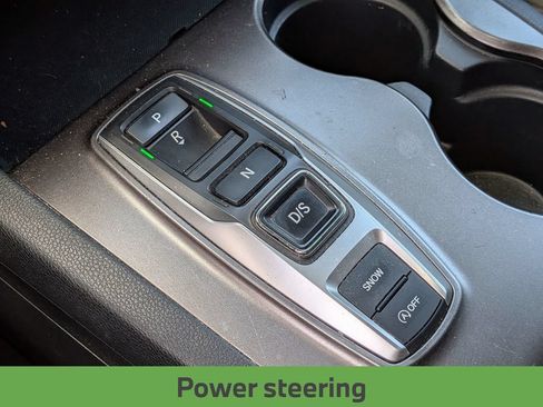 Used 2022 Honda Pilot EX-L image 19