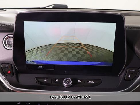 Used 2024 Chevrolet Blazer LT w/ Convenience Package FWD image 6