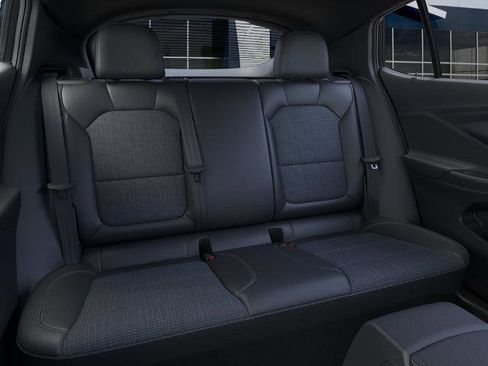New 2026 Buick Envista Preferred w/ Convenience II Package FWD image 17