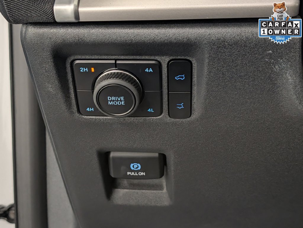Certified 2025 Ford Expedition Active AWD/4WD image 23
