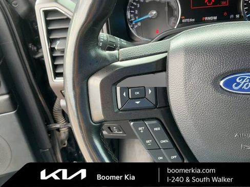 Used 2020 Ford Expedition Limited AWD/4WD image 22