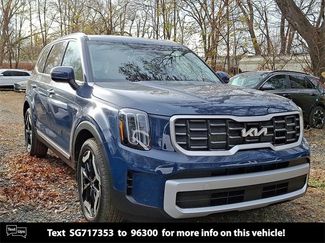New 2025 Kia Telluride S video 1