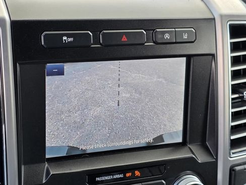 Used 2020 Ford F150 Platinum AWD/4WD image 15