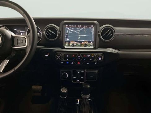 Used 2023 Jeep Wrangler Unlimited Sahara w/ Dual Top Group image 12