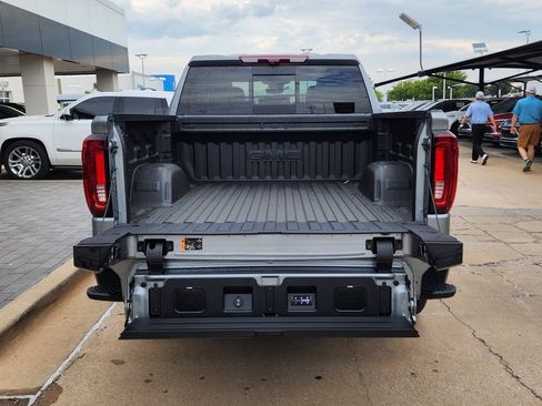 New 2026 GMC Sierra 1500 Denali Ultimate image 51