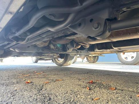 Used 2009 Lexus LX 570 4WD image 55