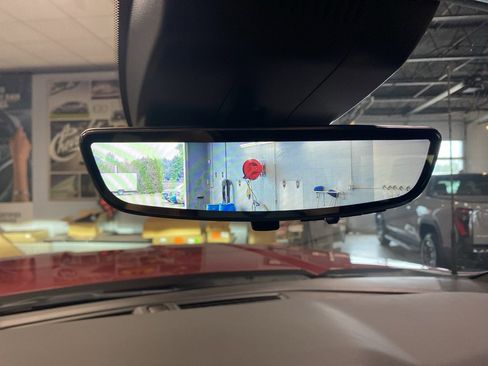 New 2025 GMC Sierra 3500 AT4 w/ AT4 Premium Plus Package image 35